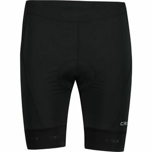 CMP MAN BIKE SHORT Pantaloni scurți ciclism, negru, mărime imagine