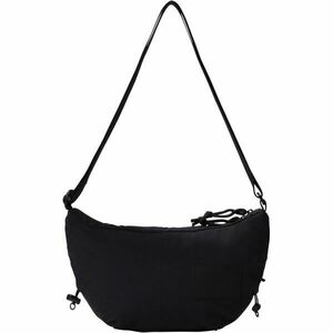 The North Face W NEVER STOP CROSSBODY Geantă de umăr, negru, mărime imagine