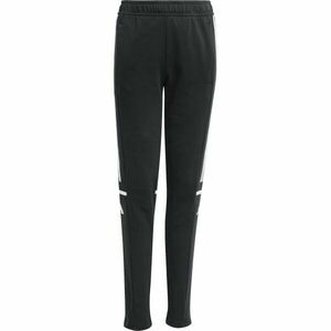 adidas SQUADRA 25 SW PANT Y Pantaloni de trening copii, negru, mărime imagine
