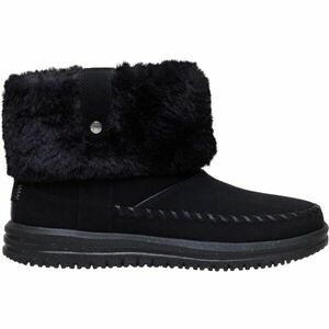 HEY DUDE CAMDEN CUFF CLASSIC COZY Încălțăminte de iarnă femei, negru, mărime imagine