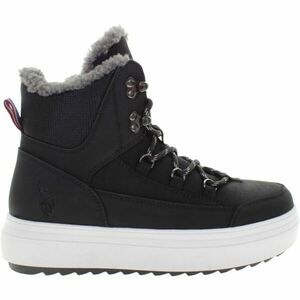U.S. POLO ASSN. ICY Încălțăminte de iarnă femei, negru, mărime imagine