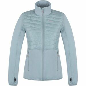 Husky AIRY L Hanorac pentru femei, turcoaz, mărime imagine