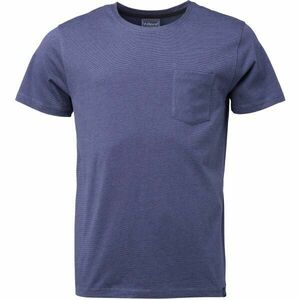 Willard CEDRIK Tricou pentru bărbați, albastru închis, mărime XXL imagine