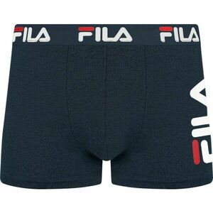 Fila JUNIOR BOXER Boxeri băieți, albastru închis, mărime 10-12Y imagine