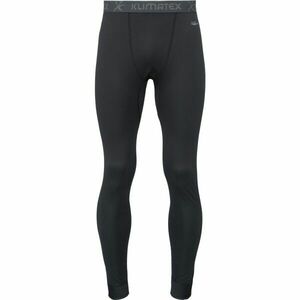 Klimatex DOWER THERMOCOOL SOFT Indispensabili Thercool Soft pentru bărbați, negru, mărime imagine