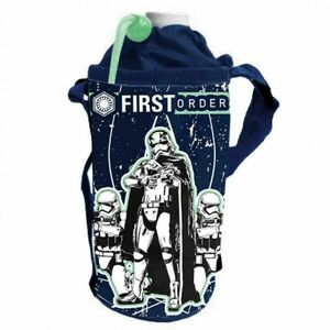 Disney STAR WARS STORMTROOPER Suport bidon, albastru închis, mărime imagine