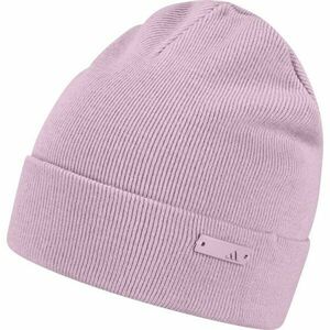 adidas TONAL MET BEAN Căciulă pentru femei, roz, mărime imagine