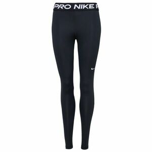Nike PRO 365 Colanți sport de damă, negru, mărime imagine