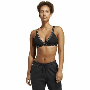 adidas PUREB LS BRA Sutien damă, negru, mărime XS A-C imagine