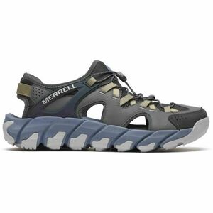 Merrell MAIPO EXPLORER SIEVE Sandale pentru bărbați, gri închis, mărime 46 imagine