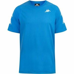 Kappa GIGONNI Tricou pentru bărbați, albastru, mărime imagine
