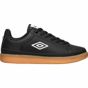 Umbro MOSTON Pantofi casual bărbați, negru, mărime 45.5 imagine