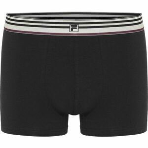 Fila MAN BOXER Boxeri pentru bărbați, negru, mărime imagine