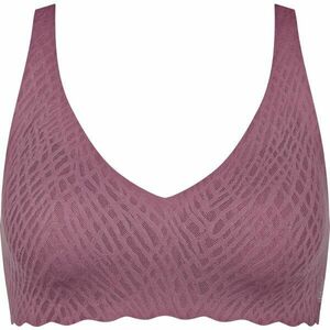 SLOGGI ZERO FEEL BLISS SOFT BRA Bustieră damă, roz, mărime imagine