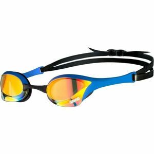 Arena COBRA ULTRA SWIPE MIRROR Ochelari de înot, albastru, mărime imagine