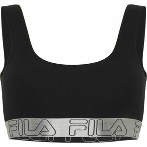 Fila WOMAN BRA Bustieră damă, negru, mărime imagine