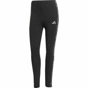 adidas W AOP LEGGINGS Colanți damă, negru, mărime imagine