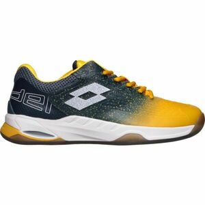 Lotto SUPERRAPIDA 100 Încălțăminte de padel bărbați, galben, mărime 45 imagine