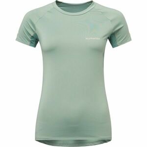 Klimatex KLUFT Tricou performance pentru femei, kaki, mărime imagine