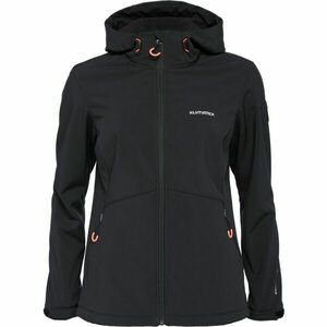Klimatex HEKLA Geacă softshell damă, negru, mărime imagine