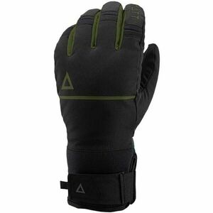 Matt NIL GLOVES Mănuși de schi bărbați, negru, mărime imagine