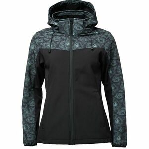 Willard VERDONA Geacă softshell femei, negru, mărime imagine