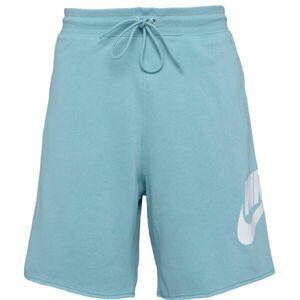 Nike NSW CLUB SHORT BB GX M Pantaloni scurți pentru bărbați, albastru deschis, mărime imagine