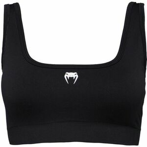 Venum SCULPT SPORT BRA Bustieră sport, negru, mărime imagine