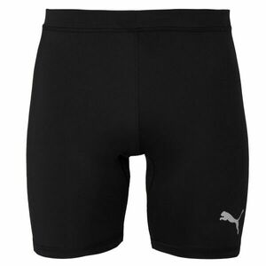 Puma LIGA BASELAYER SHORT TIGHT PKN Șort de damă, negru, mărime imagine