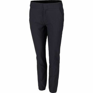 Columbia FIRWOOD CAMP II EU PANT Pantaloni damă, negru, mărime imagine