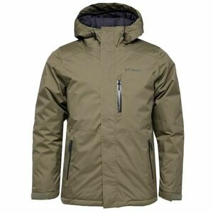 Columbia OAK HARBOR II INSULATED JACKET Geacă iarnă bărbați, kaki, mărime imagine