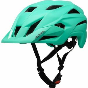 Alpina Sports KAMLOOP Cască ciclism, verde deschis, mărime (55 - 59) imagine
