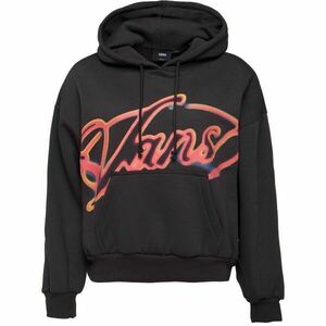 Vans OUTER RING RETRO Hanorac de damă, negru, mărime imagine