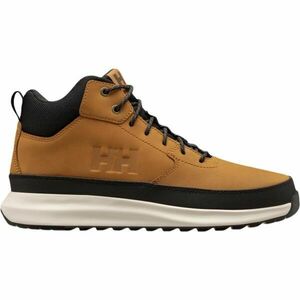 Helly Hansen BECKETT MID Încălțăminte outdoor bărbați, maro, mărime 44.5 imagine