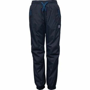 Umbro VAREN Pantaloni de fâș copii, negru, mărime 128-134 imagine
