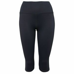 Nike ONE Colanți 3/4 damă, negru, mărime imagine