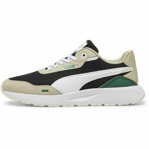 Puma RUNTAMED Încălțăminte casual bărbați, negru, mărime 40.5 imagine