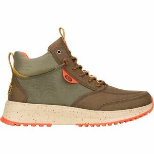 HEY DUDE TAHOE NYLON Ghete pentru bărbați, kaki, mărime imagine