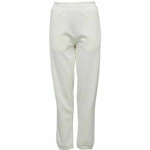 4F TROUSERS CAS Pantaloni trening femei, alb, mărime imagine