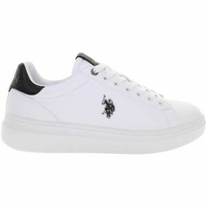 U.S. POLO ASSN. CODY Încălțăminte bărbați, alb, mărime imagine