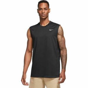 Nike DRI-FIT LEGEND Maiou bărbați, negru, mărime imagine