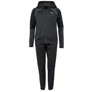 Under Armour RIVAL TRICOT Trening femei, negru, mărime imagine