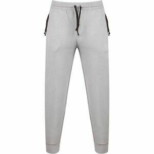Kappa GONOH Pantaloni de trening pentru bărbați, gri, mărime imagine