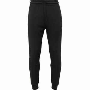 CASTORE SCUBA JOGGER Pantaloni trening bărbați, negru, mărime imagine