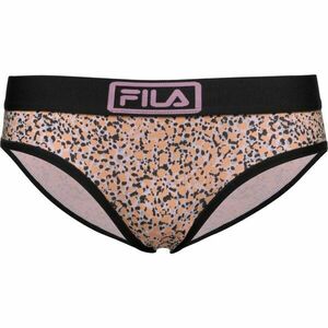 Fila BRIEF ELASTIC WITH LOGO Chiloți femei, mix, mărime imagine