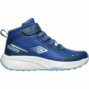 Umbro RAMSEY MID Încălțăminte casual copii, albastru închis, mărime 31 imagine