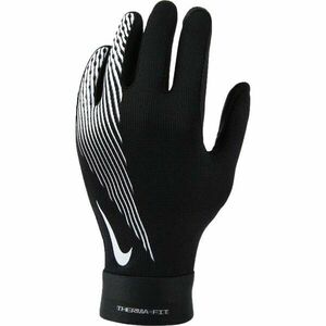 Nike Y NK ACADMY THERMAFIT Mănuși de portar copii, negru, mărime imagine