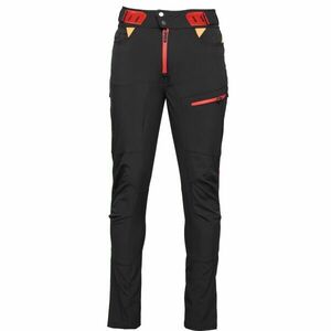 HAVEN SINGLETRAIL LONG Pantaloni de ciclism, negru, mărime imagine