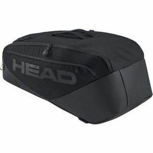 Head PRO X RACQUETBAG L Geantă de tenis, negru, mărime imagine