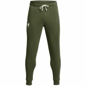Under Armour RIVAL Pantaloni pentru bărbați, kaki, mărime imagine